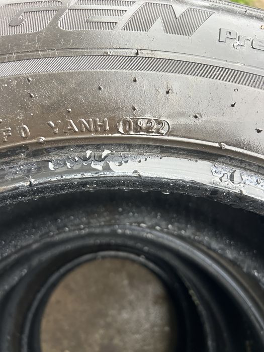 255 60 18 Khumo MS dot 2022