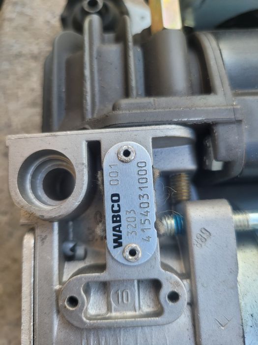 Компресор за въздух бмв е39/х5