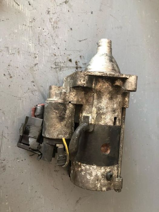 electromotor chrysler voyager 1999-2008 2.8 crd