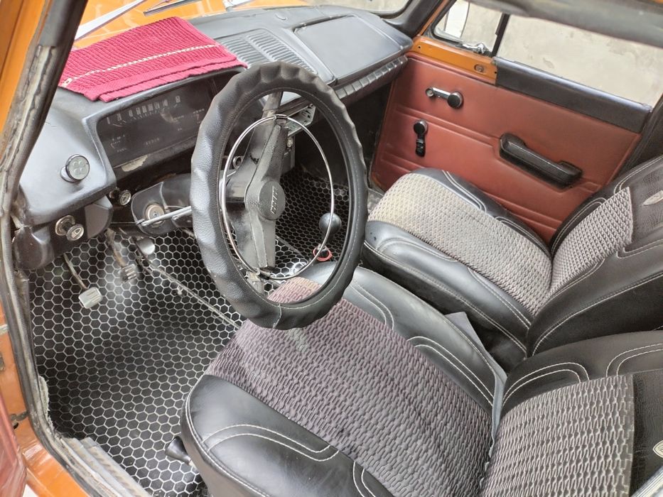 Moshin yaxshi holiti yaxshi