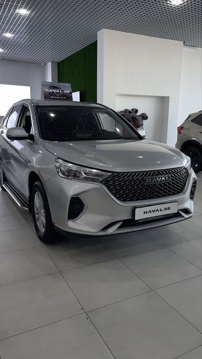 Haval  Tashkent.