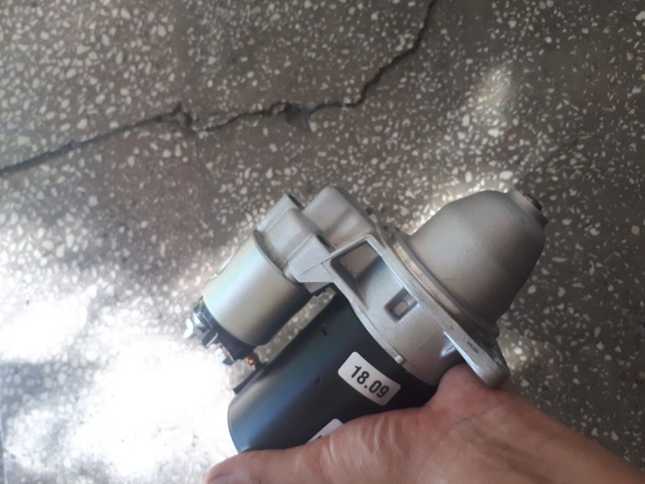 Electromotor pentru motocultor Bertolini