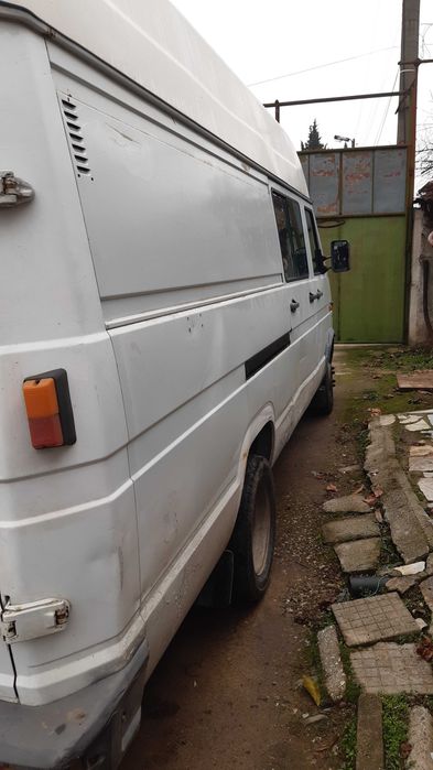 Ивеко 3512  Б категория