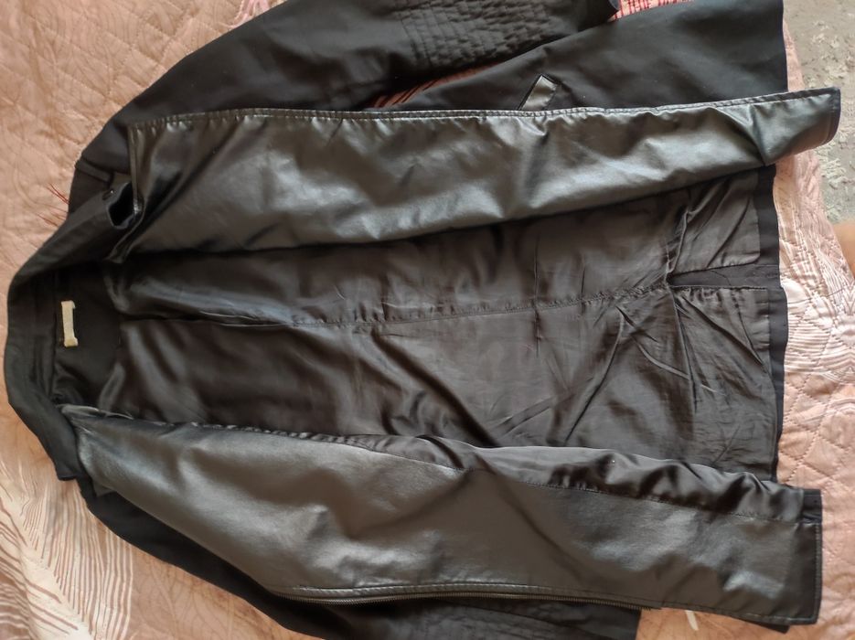 Тренч 46р за Мерси