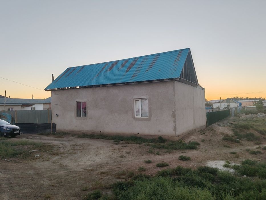 Үй сатылады Қызылорда