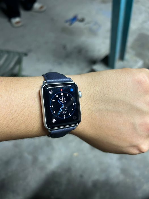 apple watch 3 seria