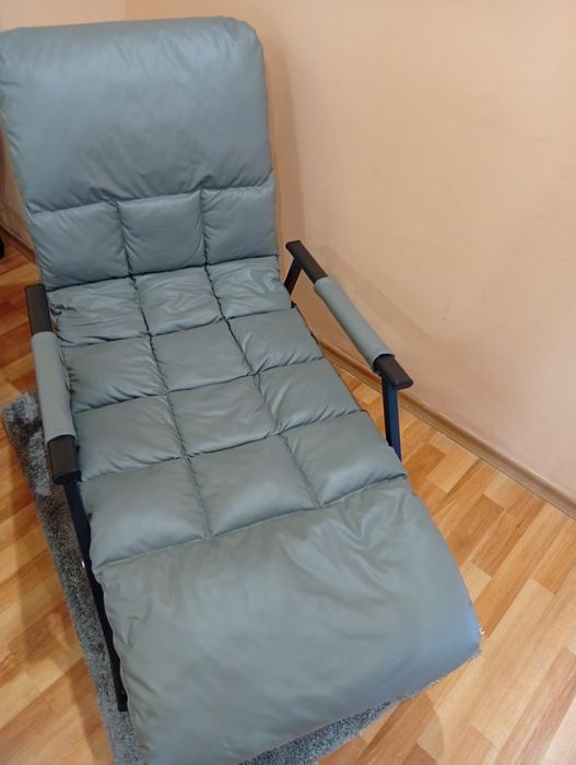 Люлеещ  се  стол