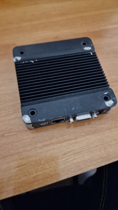 eBox 3350MX-AP x86 Compact PC cu Auto Power On