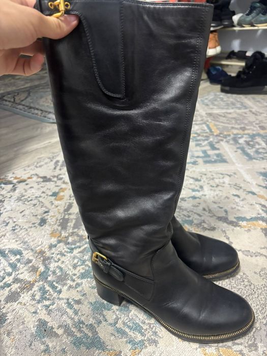 Натуральный кожа