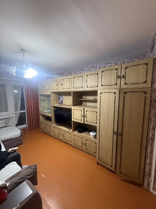 Бесплатно стенка в зал