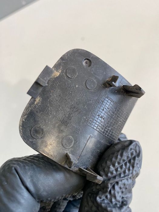 Capac tractare spate Volvo XC60 2008-2017 30763427 39855036 466-46