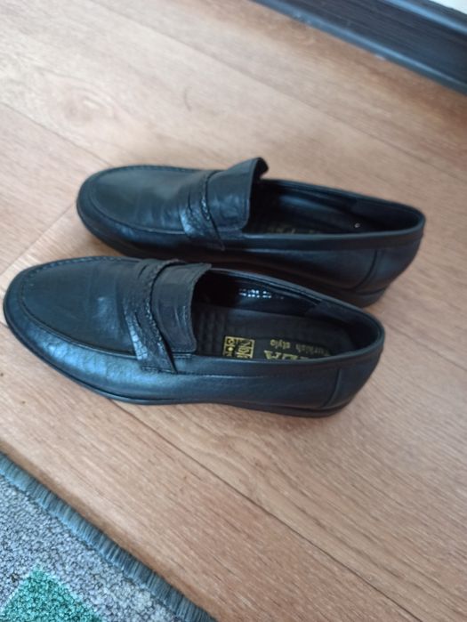 Мужская обувь***