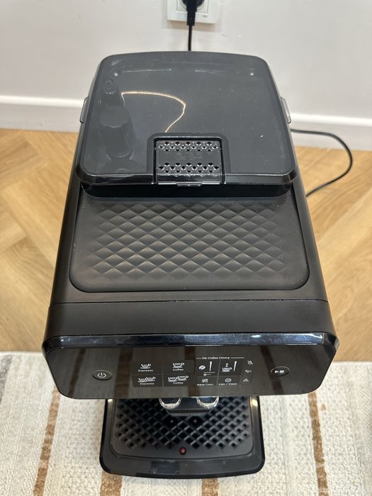 Philips 1200 Series кофемашинка