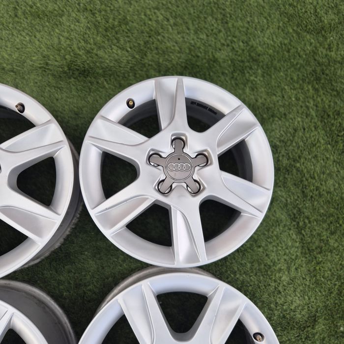 Jante R 16 5x112 Vw Audi, Golf, Passat, Skoda