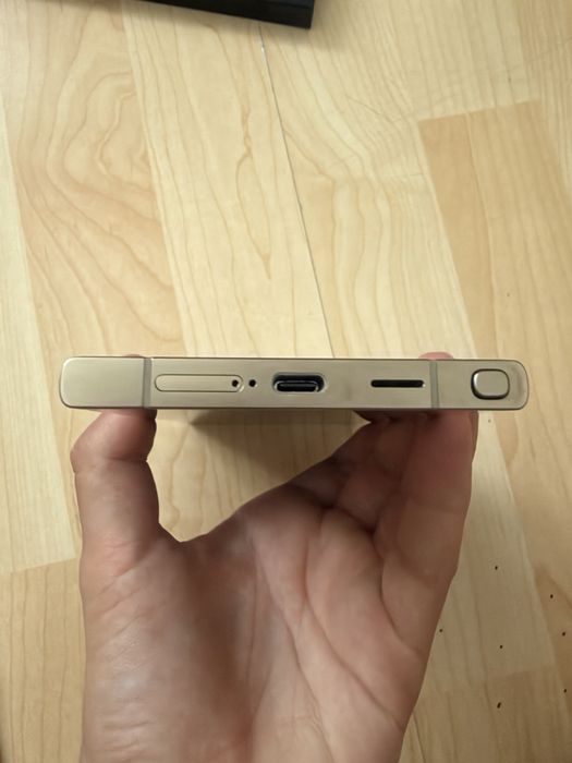 Samsung Galaxy S24 ultra. Гаранция!