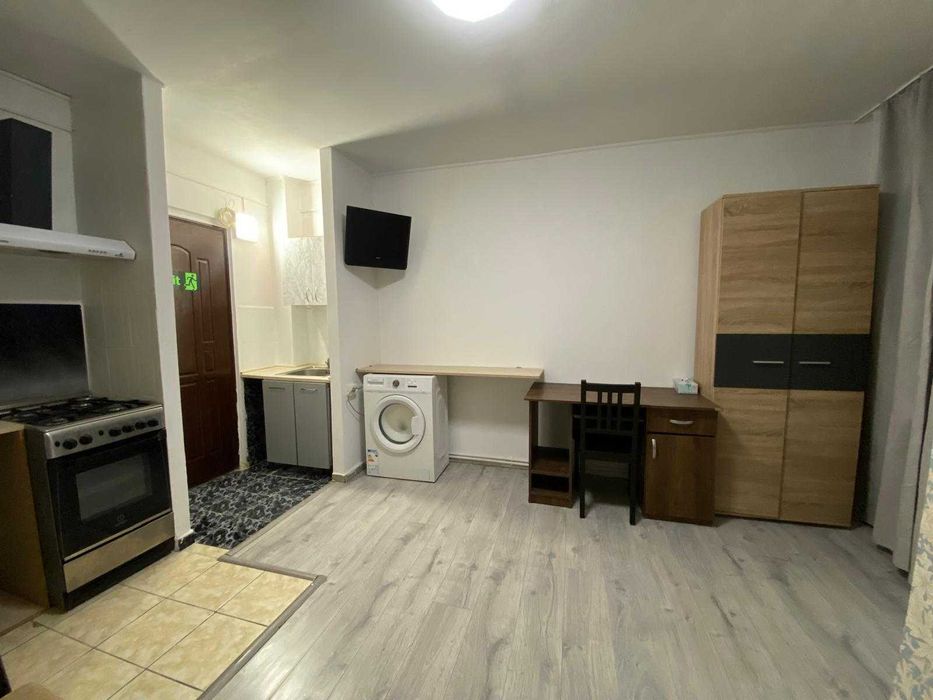 PROPRIETAR Garsoniera  de închiriat Bularga