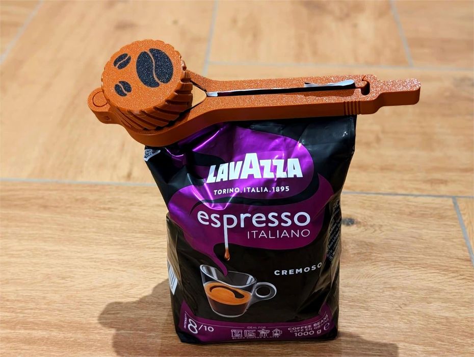 Lavazza cafea închizătoare