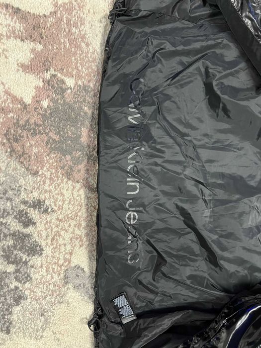 Geaca de iarna Calvin Klein