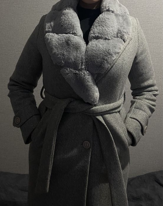 Пальто женское