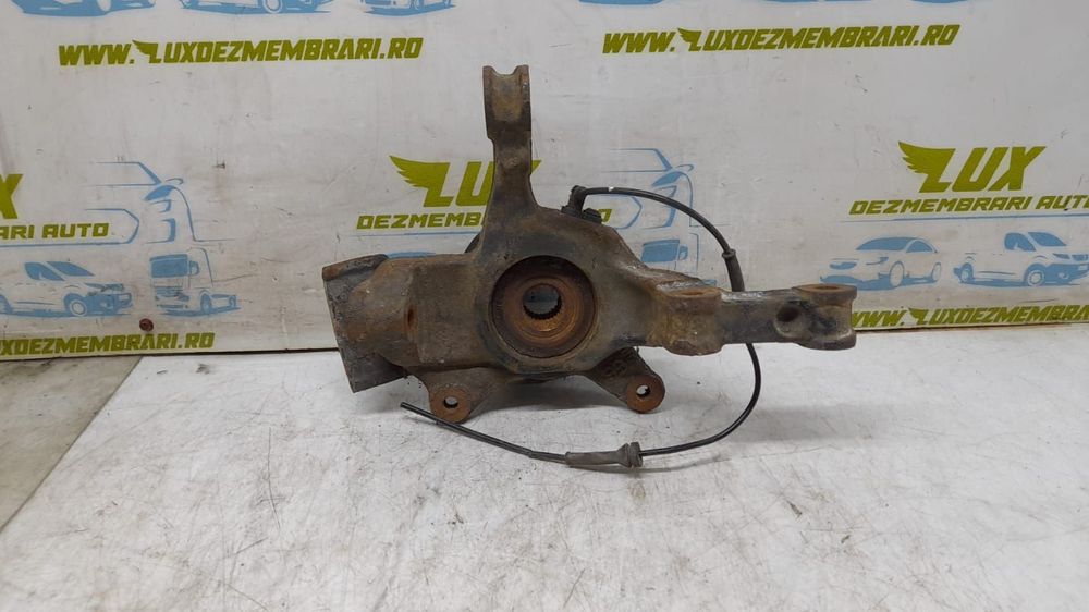 Fuzeta stanga fata 402000001R 1.5 dci k9k Renault Laguna 3 [2007 - 20