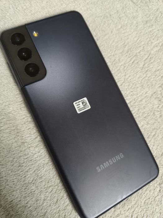 Samsung Galaxy S21 5G