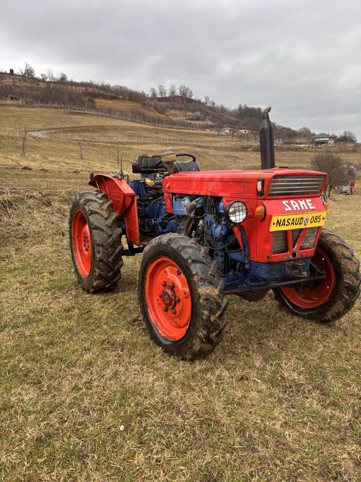 De vanzare tractor same atlanta