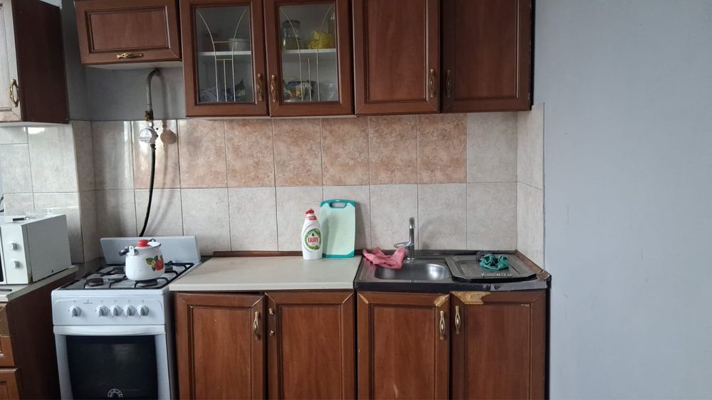 Отдадим бесплатно мебель