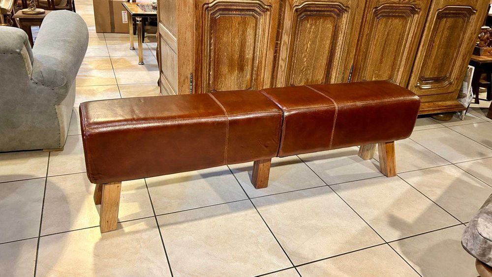 Пейка естествена кожа Холандия