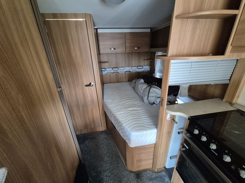 Rulota Shift Sprite Quatro FB 2014 Inmatriculata Ro