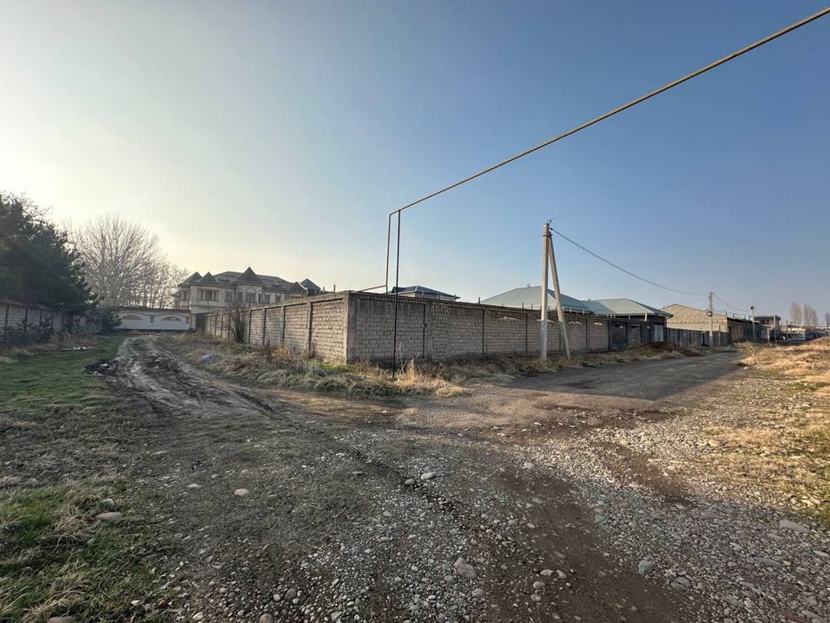 Продаётся земля! 10соток углавой ор: Дормон мечеть