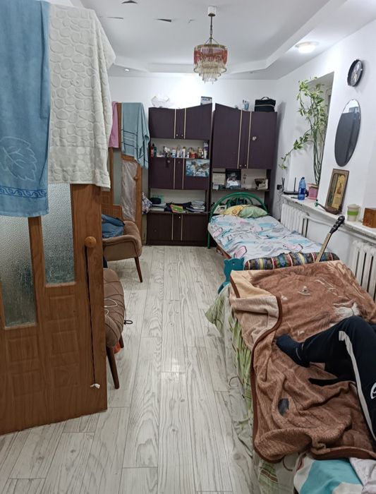Продам большой и теплый дом!