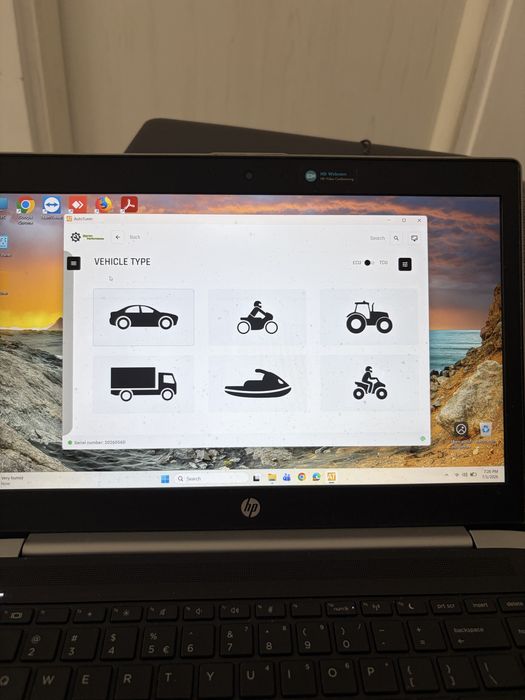 Programare si codare ECU auto