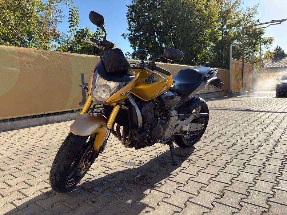 Honda Hornet 600  PC41