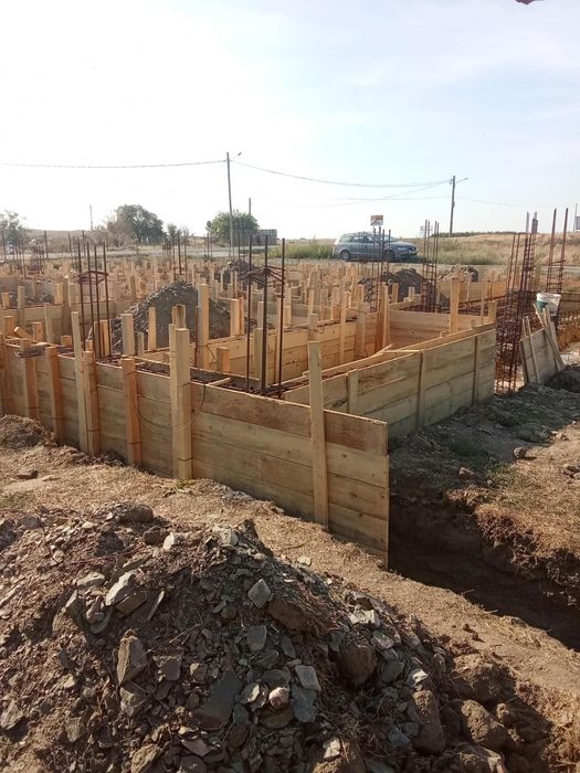 Echipa Construcții