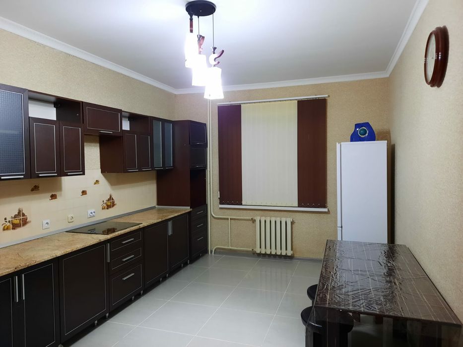 Продам 3-ком. квартиру