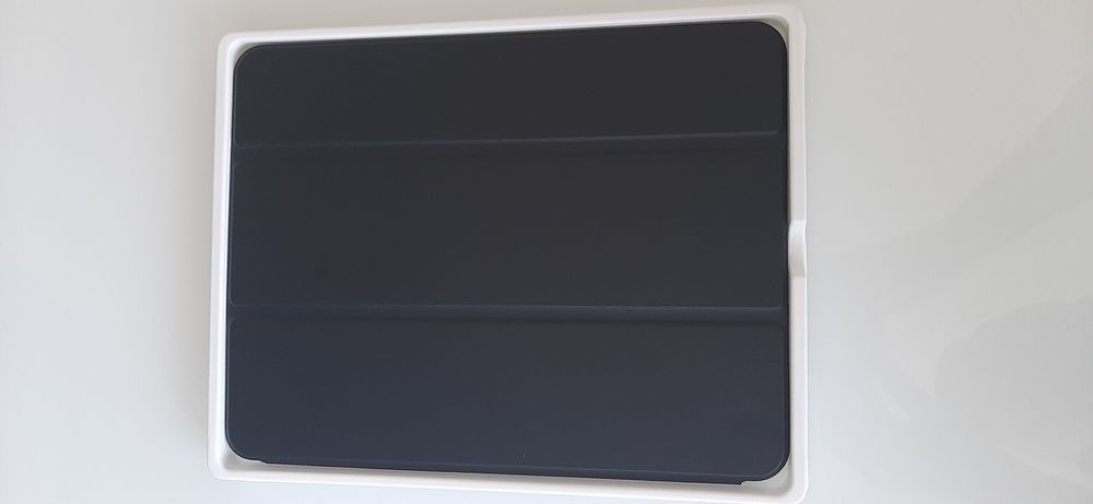 Husa flip protectie Apple IPad Air 4 2020 10"9 suport Pencil Holder