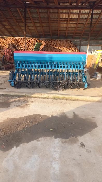 Vand semanatoare păioase 3 m