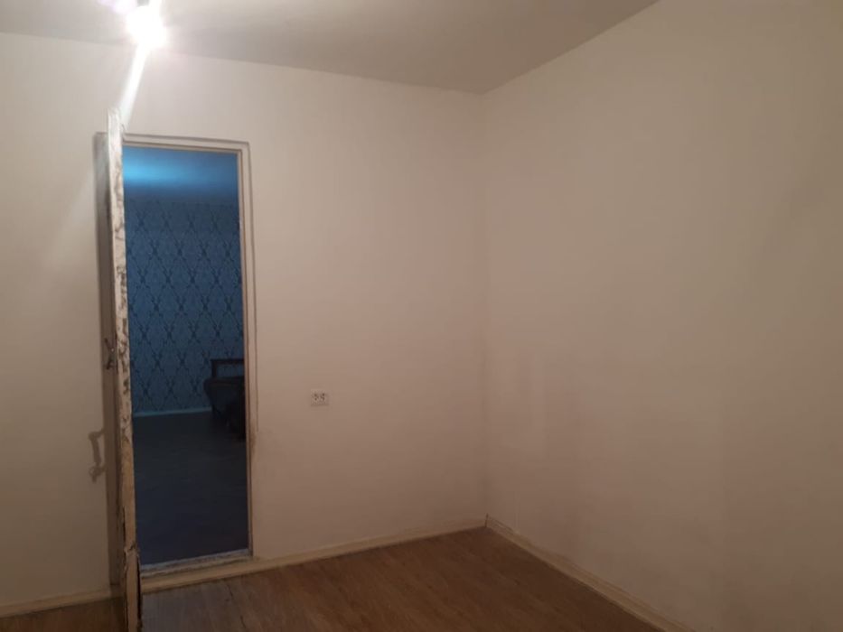 Времянка 2 комнаты