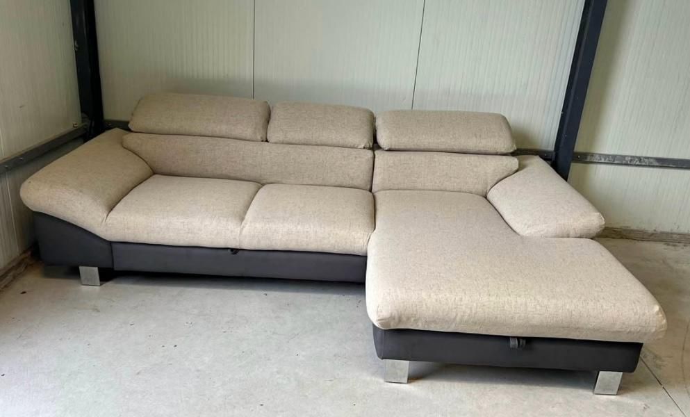 Canapea extensibila Zoe
