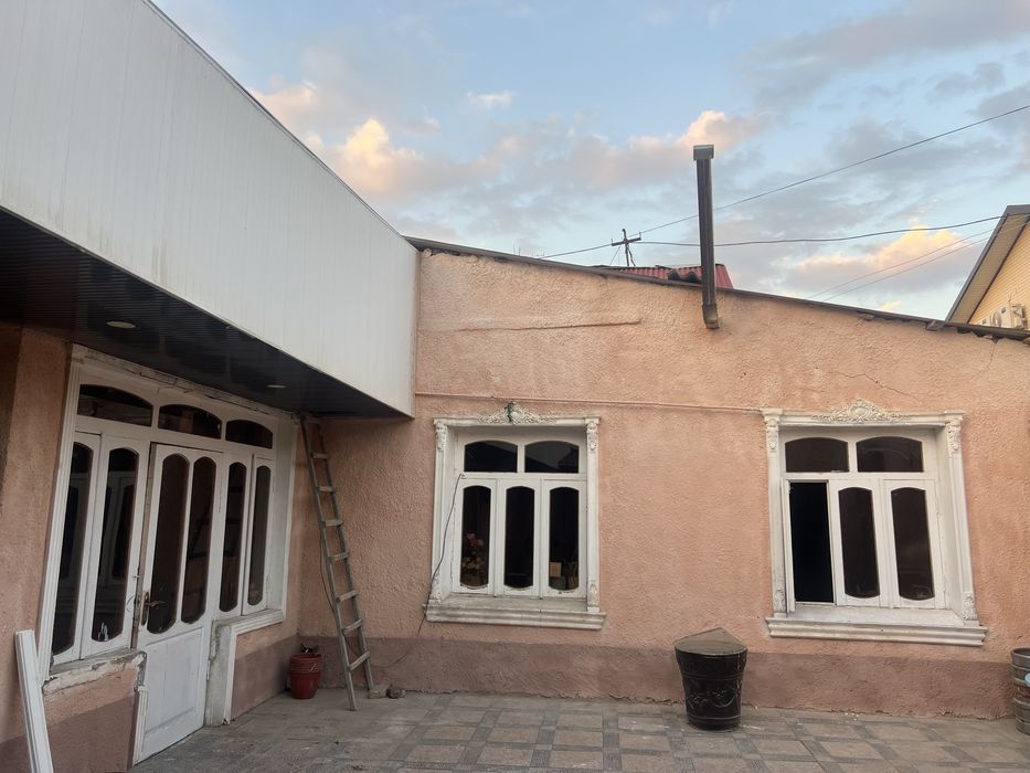 Срочно продаём дом