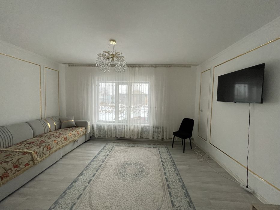 Продам дом Восточный