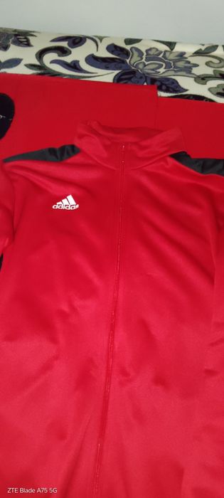Bluza trening adidas