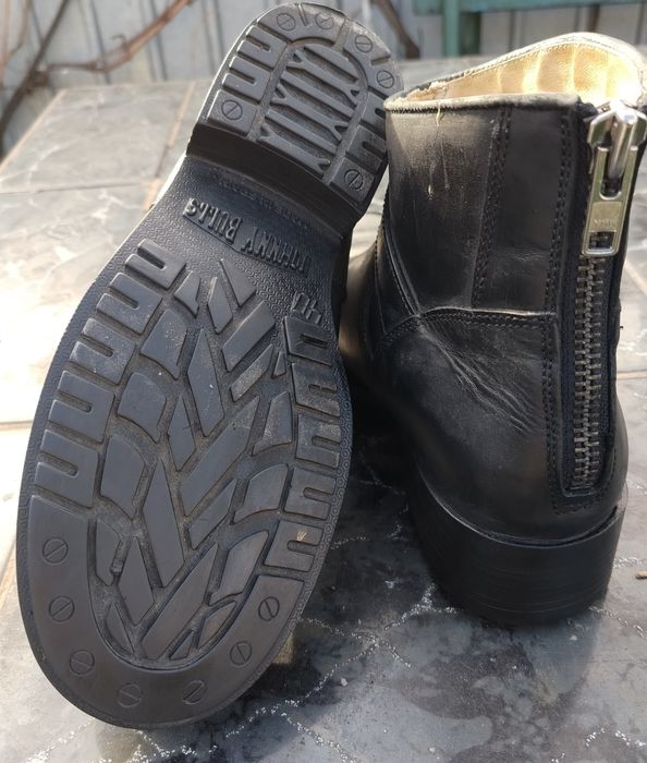 Cizme dama mărimea 41