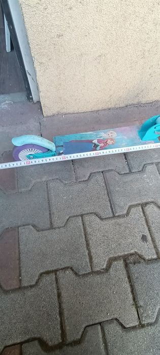 Детска тротинетка