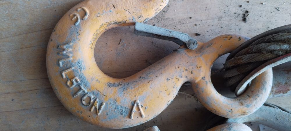 Продам стропы новые