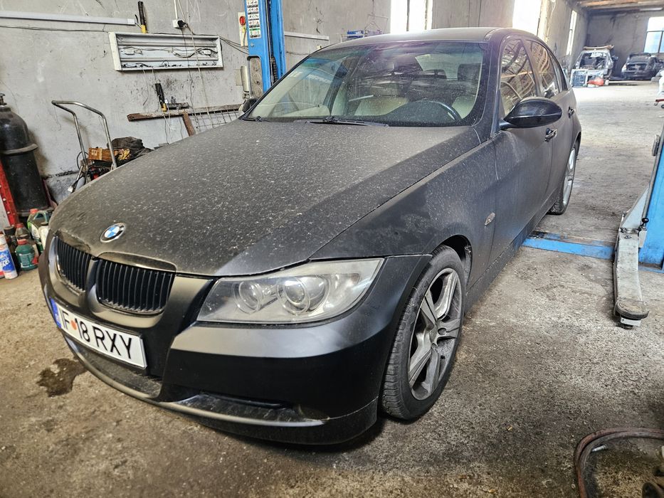 Piese auto BMW e90 325xi non-lci volan stanga