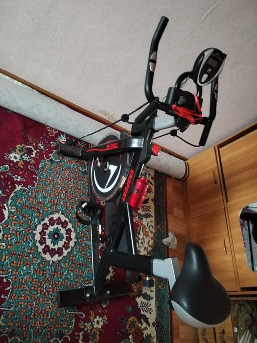 Продаётся Велотренажёр