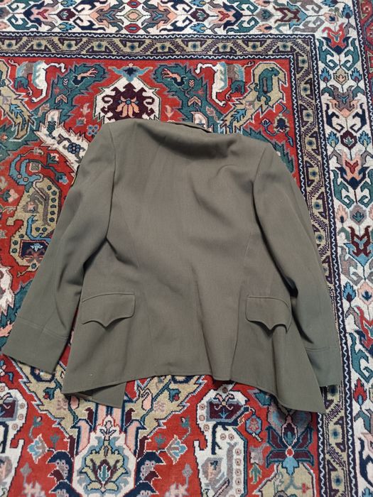 Китель советский парадный солдатский