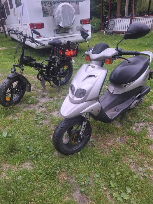 PEUGEOT Unknown Model 1999 — imagine 5