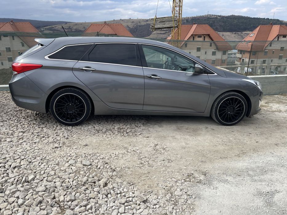 HYUNDAI i40 2013 — imagine 23